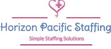 Horizon Pacific Staffing jobs