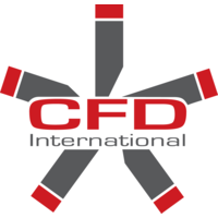 CFD International logo