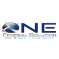 One Federal Solution jobs