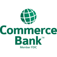 Commerce Bank jobs