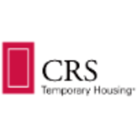 CRS Temporary Housing jobs