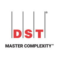 Boston Financial Data Service logo
