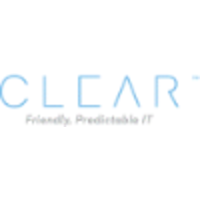 Clear logo