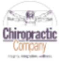 Chiropractic Company logo
