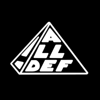 All Def Media logo