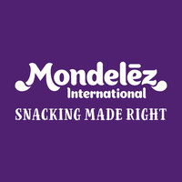 Mondelēz International logo