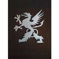 Griffin Underwriting Services logo