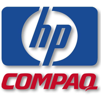 Compaq logo