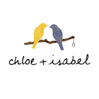 Chloe and Isabel jobs