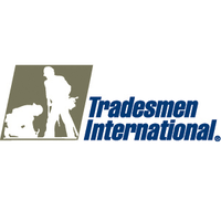 Tradesmen International jobs