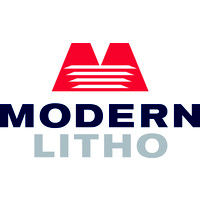 Modern Litho Inc logo
