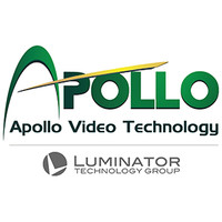 Apollo Video Technology logo