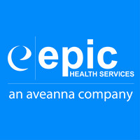 Epic Health Services, Inc. logo