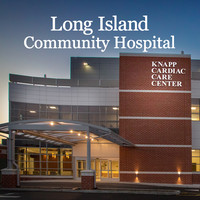 Long Island Community Hospital jobs