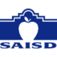 San Antonio ISD logo