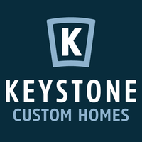 Keystone Custom Homes logo