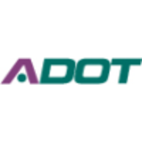Arizona Department of Transportation logo