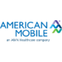 American Mobile Healthcare jobs