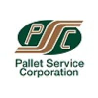 Pallet Service Corporation jobs