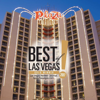 Plaza Hotel & Casino jobs