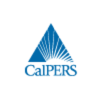 CalPERS logo