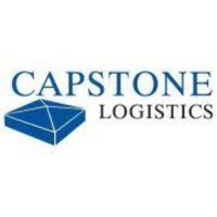 Capstone Logistics jobs