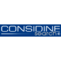 Considine Search jobs