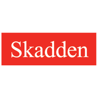 Skadden Arps logo