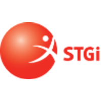 STG International jobs