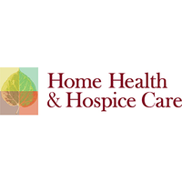 Home Health & Hospice Care logo