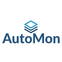 AutoMon logo