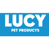 Lucy Pet Products logo