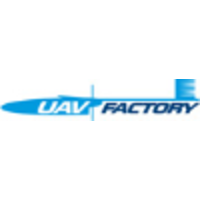 UAV Factory logo