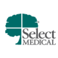 Select Medical jobs