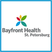 Bayfront Health St. Petersburg jobs