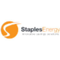 Staples Energy jobs