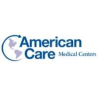 American Care logo