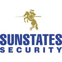 Sunstates Security jobs