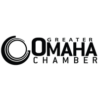 Greater Omaha Chamber logo