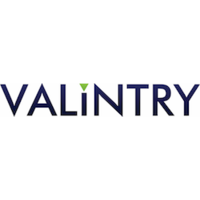 VALiNTRY jobs