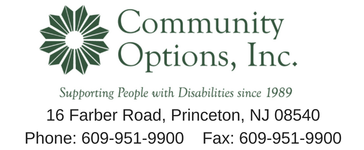 Senior Help Desk Manager Job In Princeton At Community Options