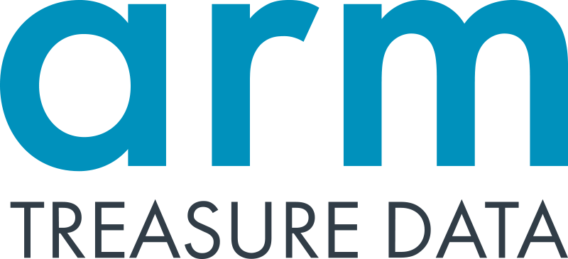 Arm Treasure Data Ltd jobs