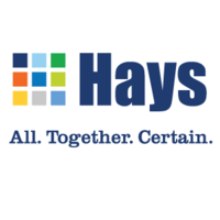 Hays Companies logo