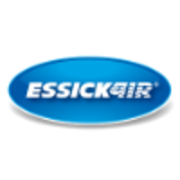 Essick Air Products logo