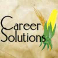 Career Solutions logo