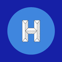 Haworth Marketing + Media logo