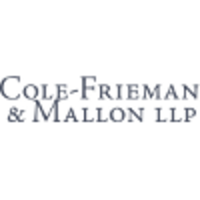 Cole-Frieman & Mallon LLP jobs