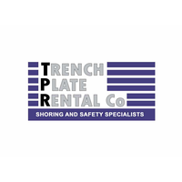 Trench Plate Rental jobs