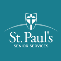 St. Paul's Senior Services jobs