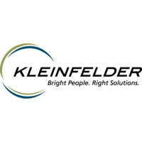 Kleinfelder jobs